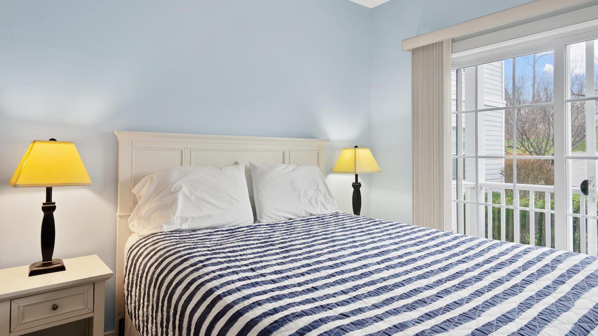 The Cliffside Resort Condominiums Greenport Exterior photo