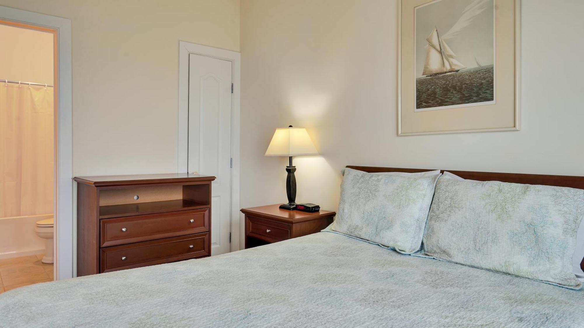 The Cliffside Resort Condominiums Greenport Exterior photo