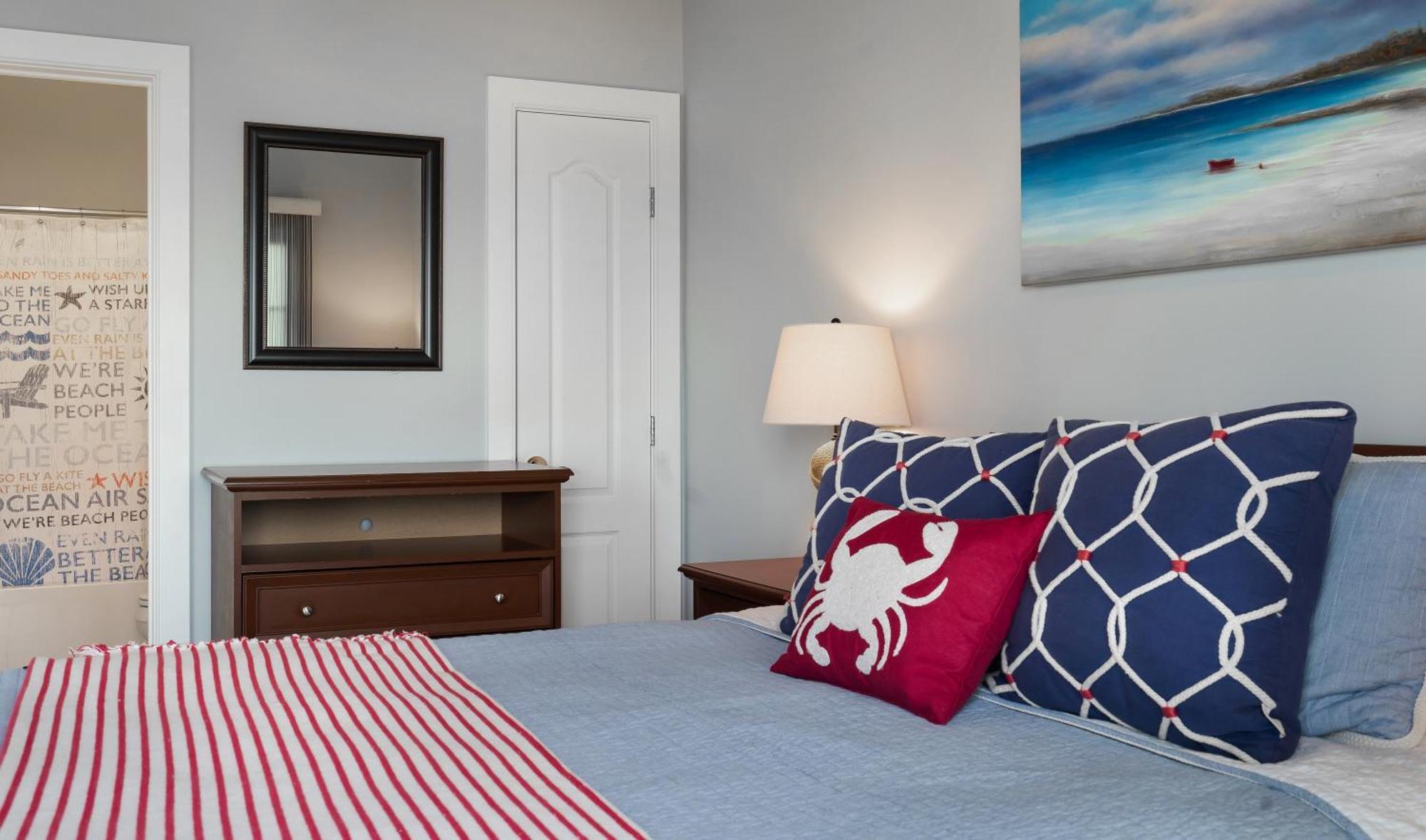 The Cliffside Resort Condominiums Greenport Exterior photo